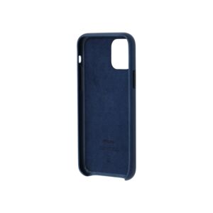 IPHONE 11 PRO LEATHER CASE MIDNIGHT BLUE IPHONE 11 PRO LEATHER CASE MIDNIGHT BLUE